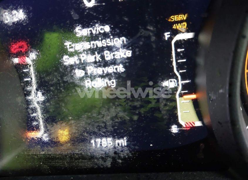 Photo 15 of 2024 Jeep Wrangler 4-DOOR SPORT S 4X4 (VIN 1C4PJXDN2RW306332)