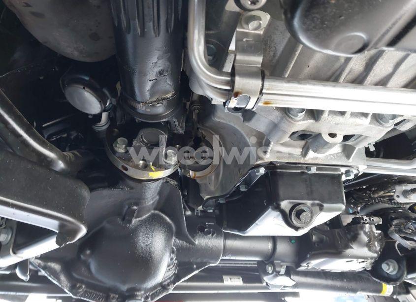 Photo 17 of 2024 Jeep Wrangler 4-DOOR SPORT S 4X4 (VIN 1C4PJXDN2RW306332)