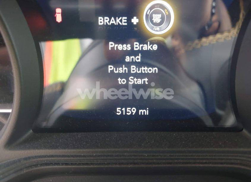 Photo 15 of 2024 Jeep Wrangler 4-DOOR SPORT S 4X4 (VIN 1C4PJXDN3RW307103)