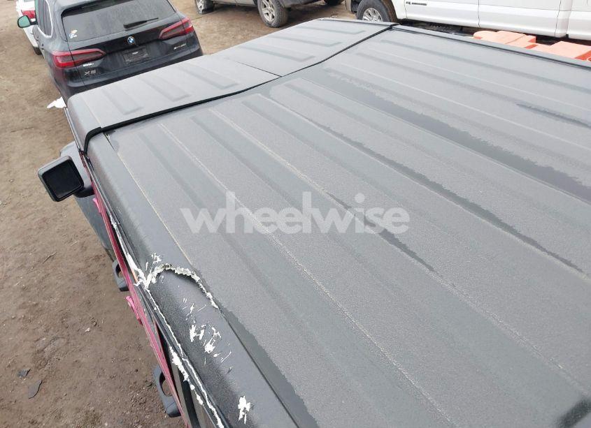 Photo 18 of 2024 Jeep Wrangler 4-DOOR SPORT S 4X4 (VIN 1C4PJXDN3RW349237)