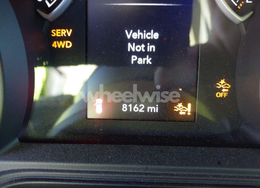 Photo 16 of 2024 Jeep Wrangler 4-DOOR WILLYS 4X4 (VIN 1C4PJXDN4RW106374)