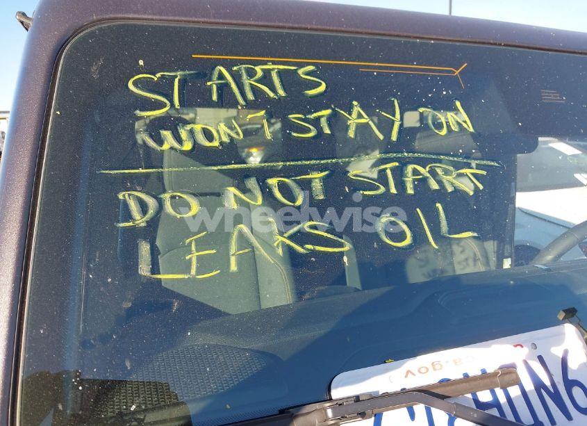 Photo 18 of 2024 Jeep Wrangler 4-DOOR WILLYS 4X4 (VIN 1C4PJXDN4RW106374)