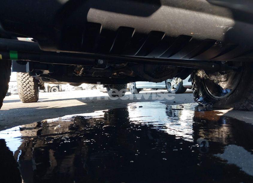 Photo 19 of 2024 Jeep Wrangler 4-DOOR WILLYS 4X4 (VIN 1C4PJXDN4RW106374)