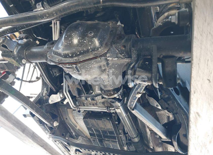 Photo 20 of 2024 Jeep Wrangler 4-DOOR WILLYS 4X4 (VIN 1C4PJXDN4RW106374)