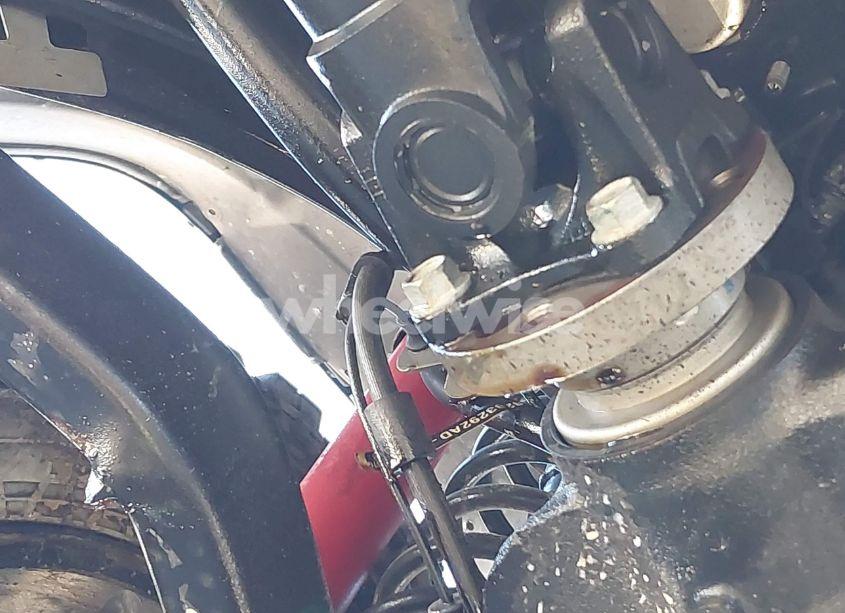 Photo 21 of 2024 Jeep Wrangler 4-DOOR WILLYS 4X4 (VIN 1C4PJXDN4RW106374)