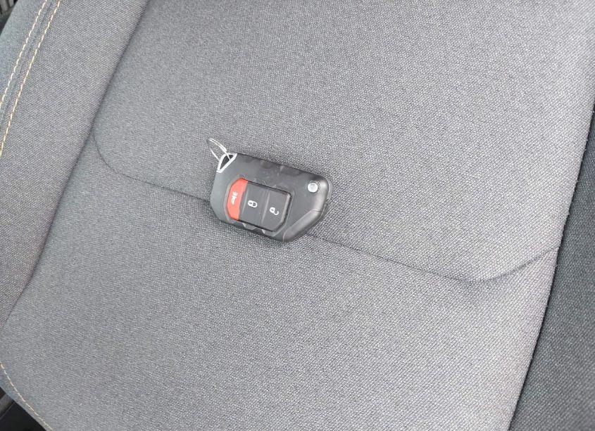 Photo 11 of 2024 Jeep Wrangler 4-DOOR SPORT S 4X4 (VIN 1C4PJXDN4RW110750)