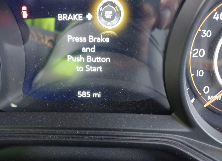 Photo 16 of 2024 Jeep Wrangler 4-DOOR SPORT S 4X4 (VIN 1C4PJXDN4RW354799)