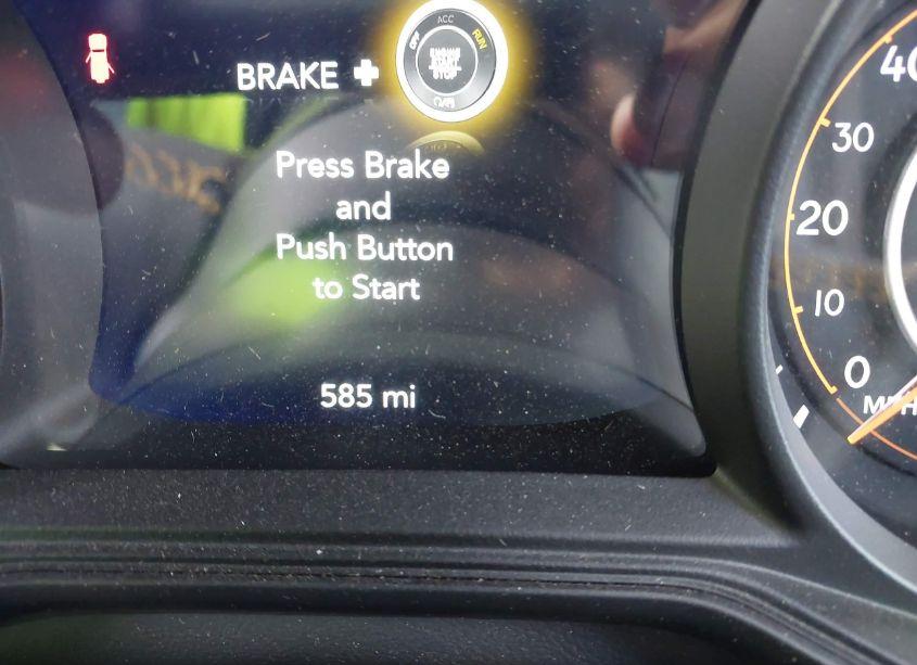 Photo 7 of 2024 Jeep Wrangler 4-DOOR SPORT S 4X4 (VIN 1C4PJXDN4RW354799)