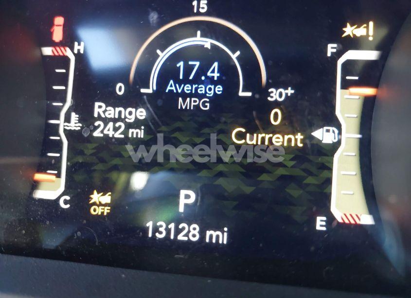 Photo 15 of 2024 Jeep Wrangler 4-DOOR SPORT S 4X4 (VIN 1C4PJXDN6RW109051)