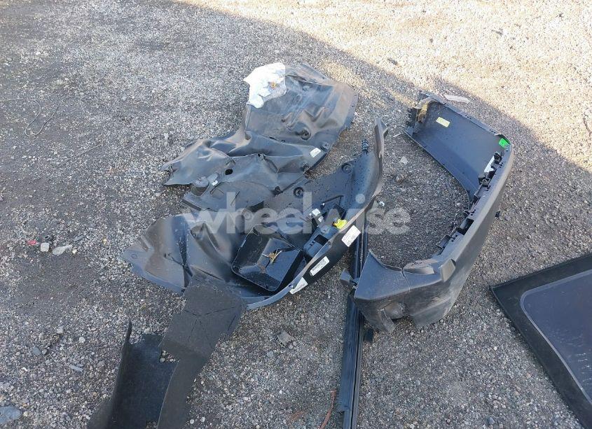 Photo 12 of 2024 Jeep Wrangler 4-DOOR SPORT S 4X4 (VIN 1C4PJXDN6RW306365)