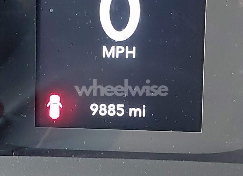 Photo 15 of 2024 Jeep Wrangler 4-DOOR SPORT S 4X4 (VIN 1C4PJXDN8RW108564)