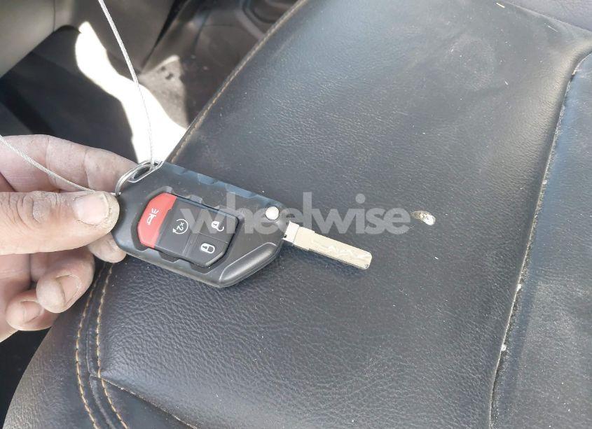 Photo 11 of 2024 Jeep Wrangler 4-DOOR SAHARA 4X4 (VIN 1C4PJXEGXRW364527)