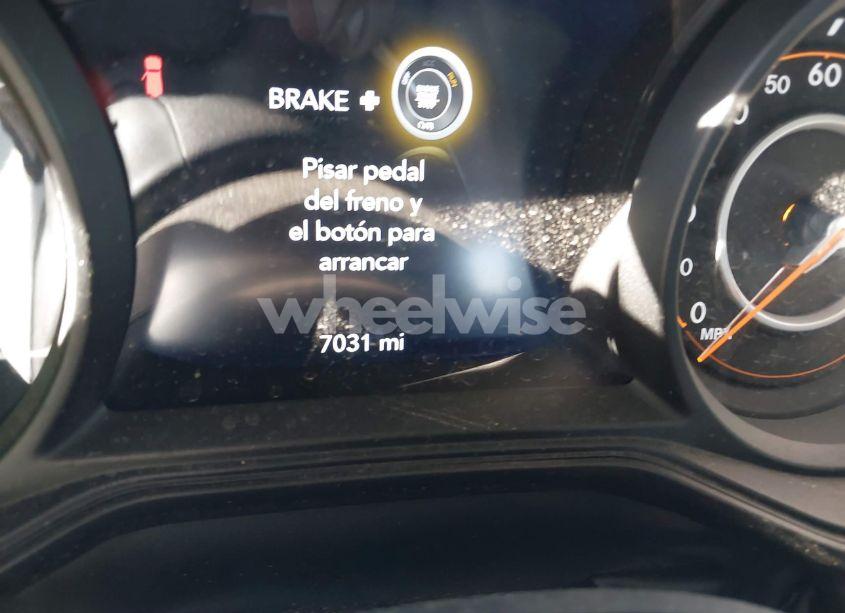 Photo 16 of 2024 Jeep Wrangler 4-DOOR SAHARA 4X4 (VIN 1C4PJXEGXRW364527)