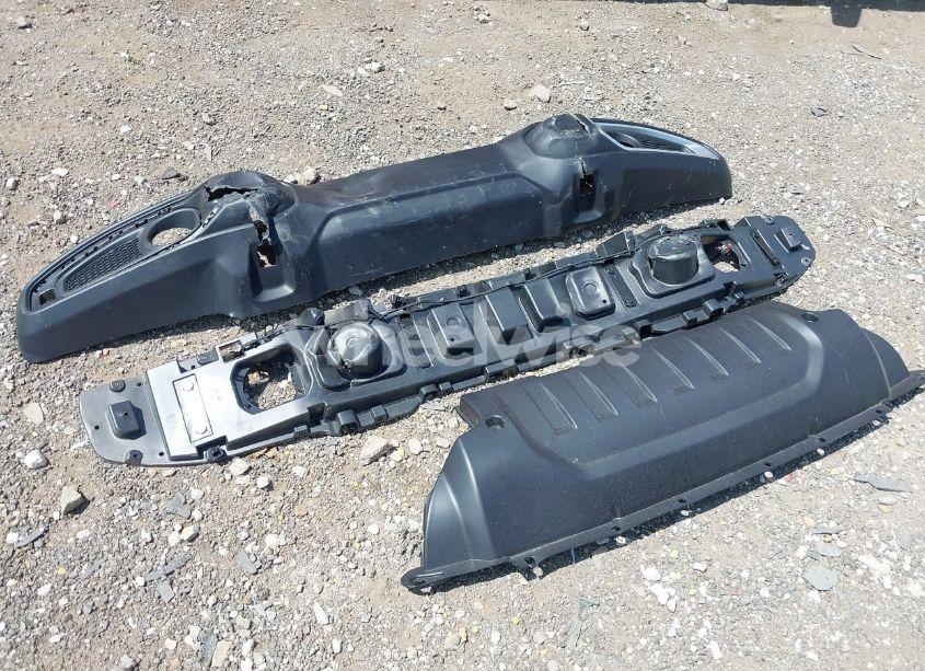 Photo 12 of 2025 Jeep Wrangler 4-DOOR SAHARA 4X4 (VIN 1C4PJXEN0SW598048)