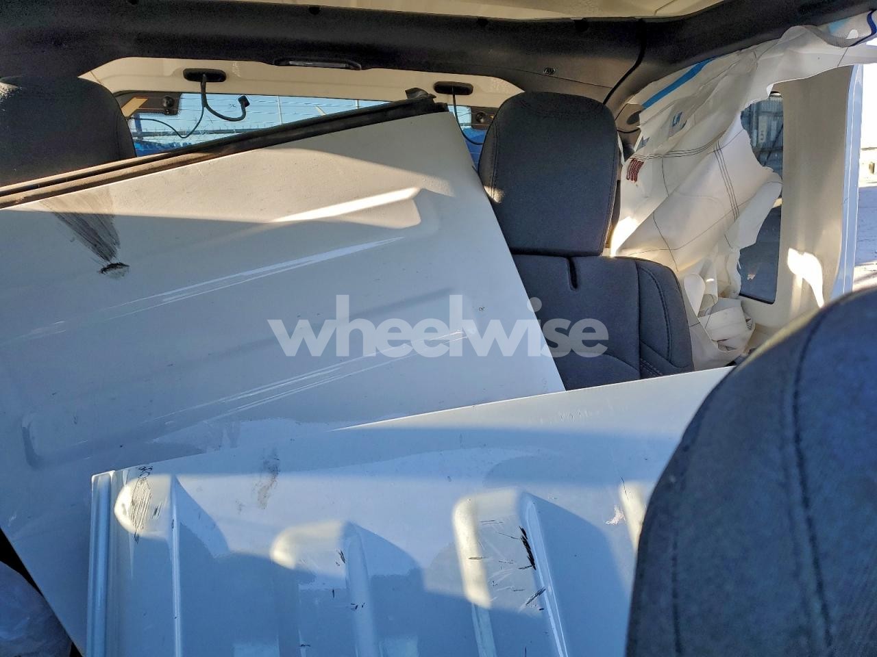 Photo 10 of 2026 JEEP WRANGLER SAHARA (VIN 1C4PJXEN0TW178226)