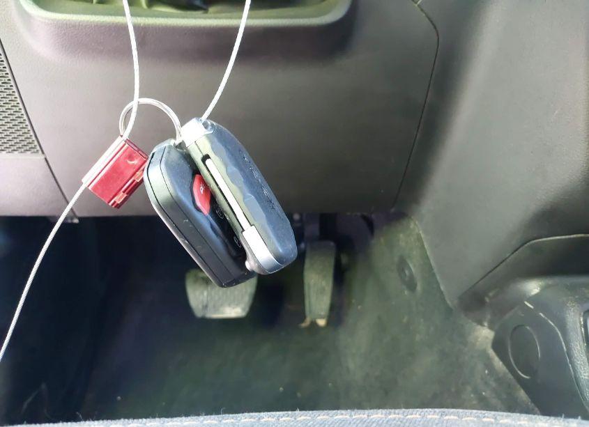 Photo 11 of 2024 Jeep Wrangler 4-DOOR SAHARA 4X4 (VIN 1C4PJXEN4RW111301)