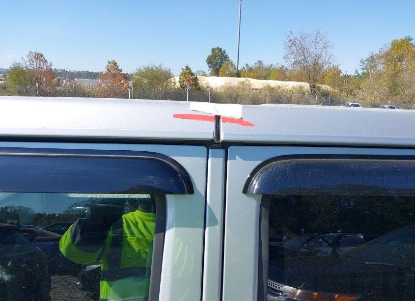 Photo 6 of 2024 Jeep Wrangler 4-DOOR SAHARA 4X4 (VIN 1C4PJXEN4RW111301)