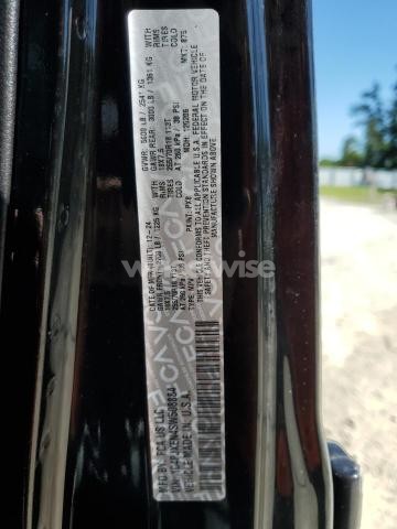 Photo 11 of 2025 JEEP WRANGLER SAHARA (VIN 1C4PJXEN4SW508884)