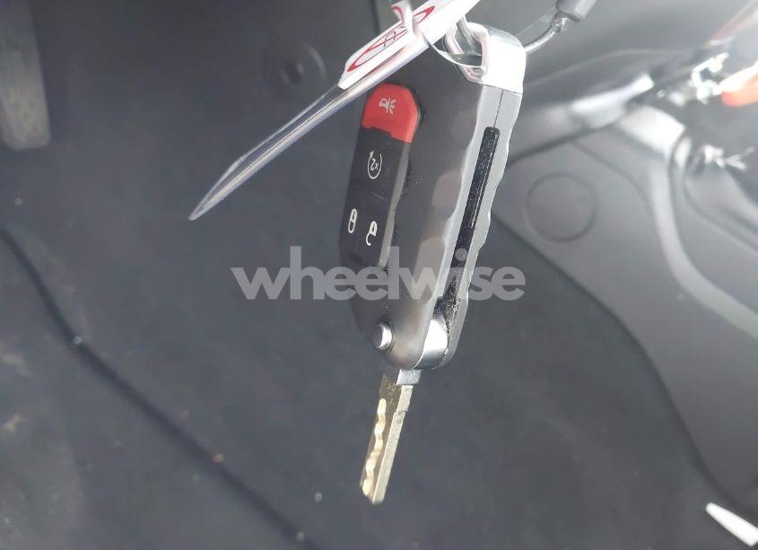 Photo 11 of 2025 Jeep Wrangler 4-DOOR SAHARA 4X4 (VIN 1C4PJXEN5SW525130)