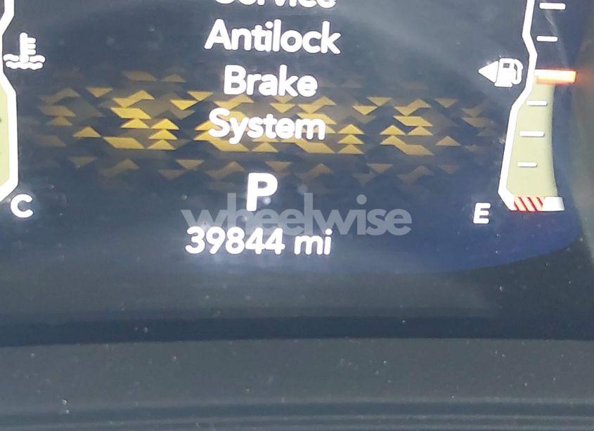 Photo 15 of 2024 Jeep Wrangler 4-DOOR RUBICON 4X4 (VIN 1C4PJXFG2RW253100)