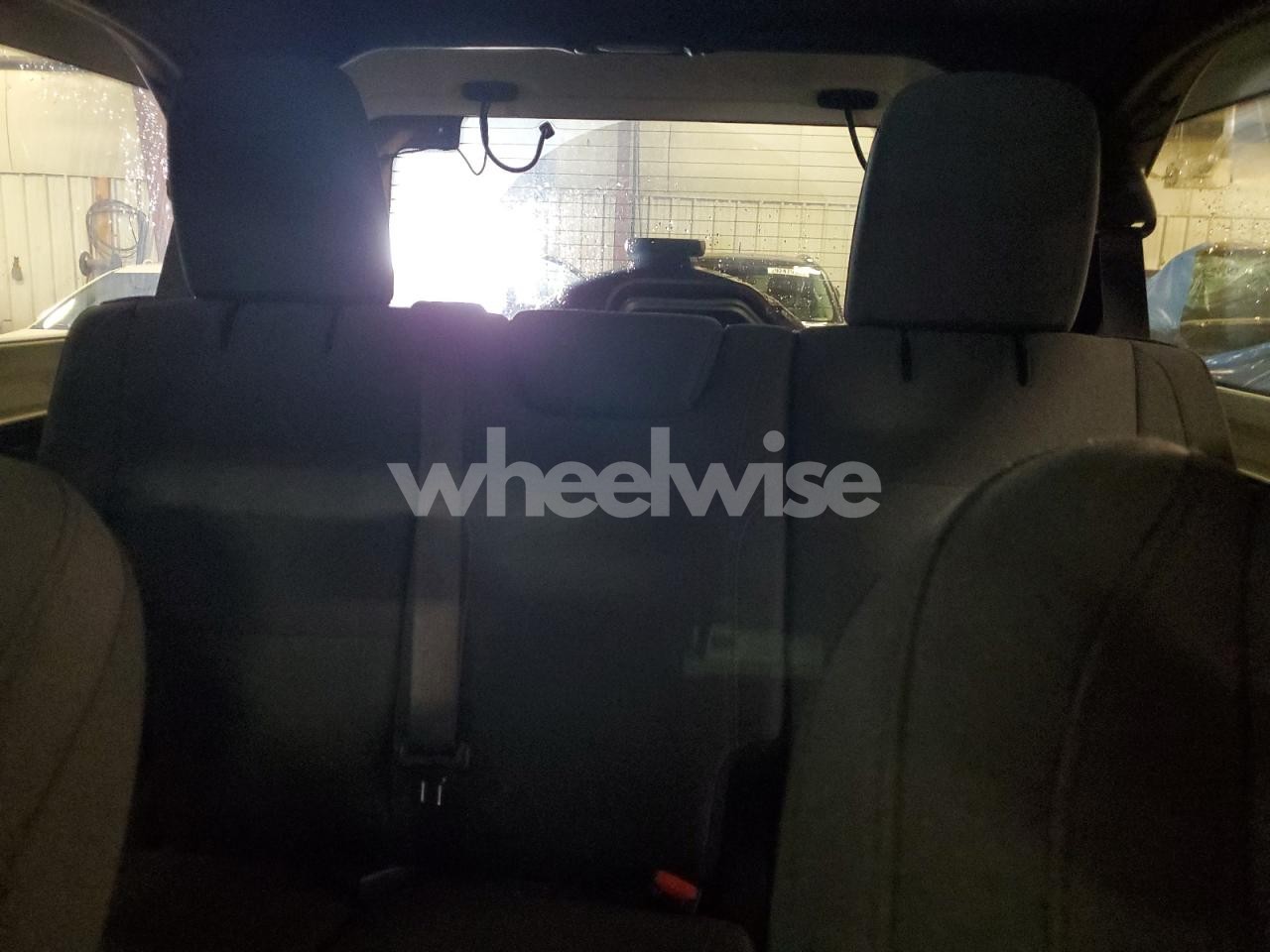 Photo 10 of 2024 JEEP WRANGLER RUBICON N/A (VIN 1C4PJXFG3RW284422)