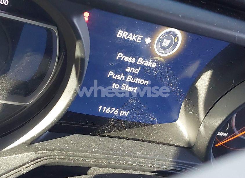 Photo 16 of 2024 Jeep Wrangler 4-DOOR RUBICON 4X4 (VIN 1C4PJXFG4RW251350)