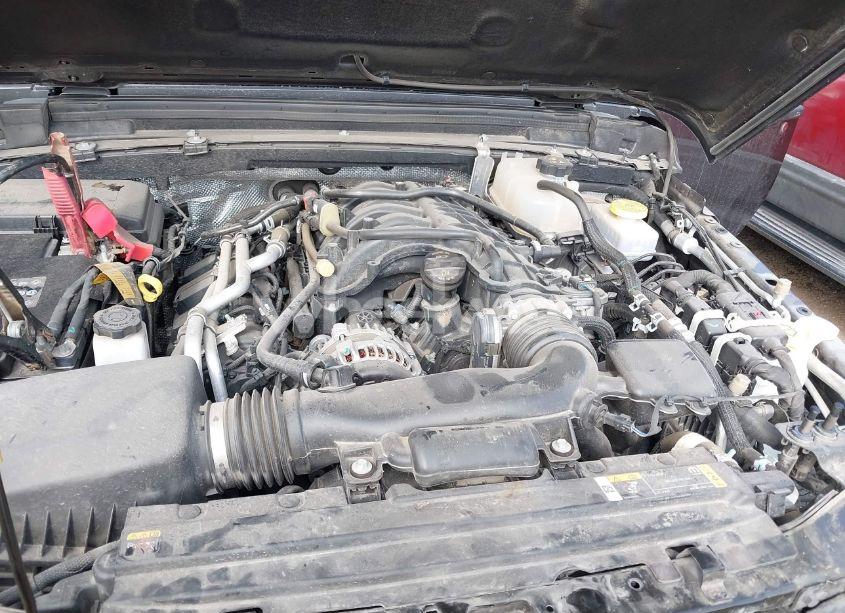 Photo 10 of 2024 Jeep Wrangler 4-DOOR RUBICON 4X4 (VIN 1C4PJXFG5RW165142)