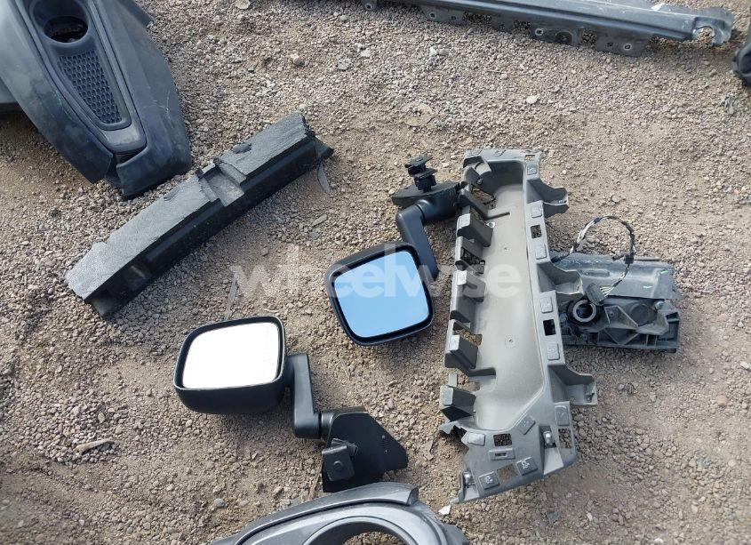 Photo 18 of 2024 Jeep Wrangler 4-DOOR RUBICON 4X4 (VIN 1C4PJXFG5RW165142)