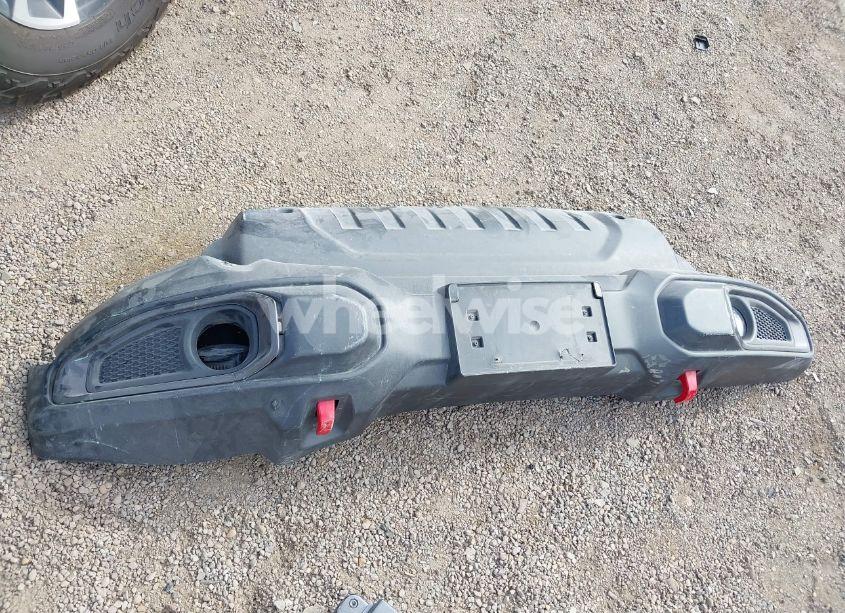 Photo 20 of 2024 Jeep Wrangler 4-DOOR RUBICON 4X4 (VIN 1C4PJXFG5RW165142)