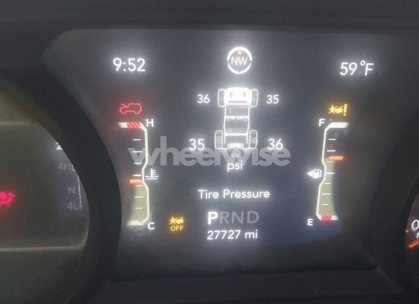 Photo 15 of 2024 Jeep Wrangler 4-DOOR RUBICON 4X4 (VIN 1C4PJXFG7RW252959)