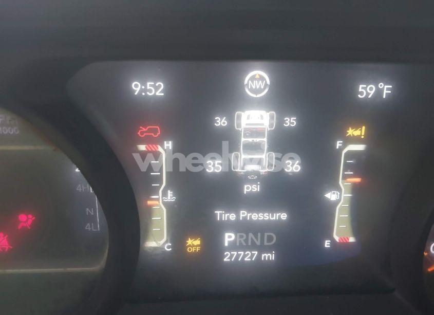 Photo 7 of 2024 Jeep Wrangler 4-DOOR RUBICON 4X4 (VIN 1C4PJXFG7RW252959)