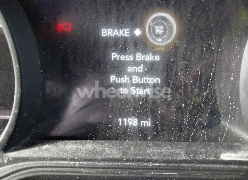 Photo 15 of 2025 Jeep Wrangler 4-DOOR RUBICON 4X4 (VIN 1C4PJXFN5SW525448)