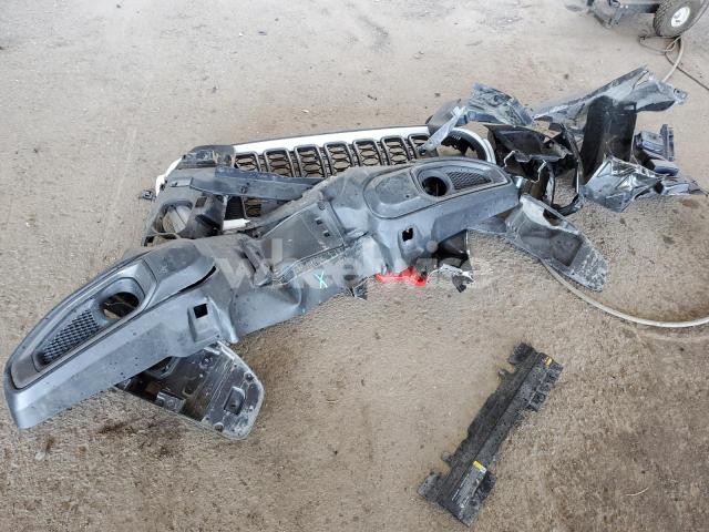 Photo 2 of 2025 JEEP WRANGLER RUBICON N/A (VIN 1C4PJXFN5SW559423)