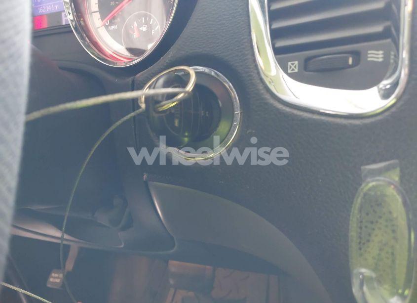 Photo 11 of 2012 Dodge Durango SXT (VIN 1C4RDHAG0CC308553)