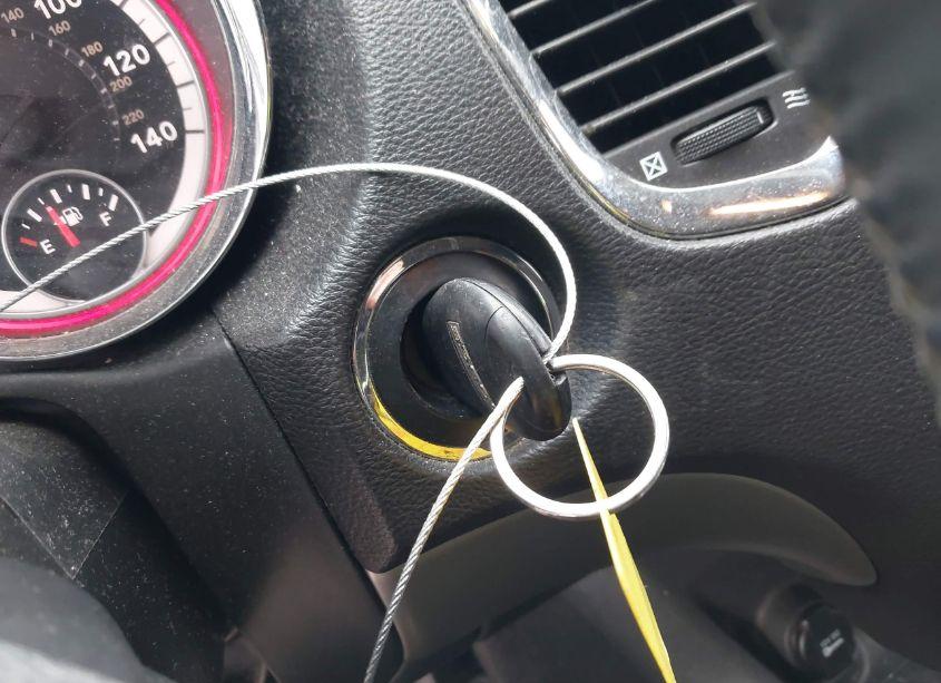 Photo 11 of 2013 Dodge Durango SXT (VIN 1C4RDHAG0DC575063)