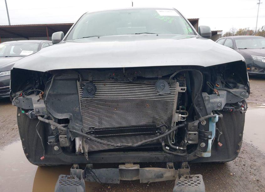 Photo 6 of 2013 Dodge Durango SXT (VIN 1C4RDHAG0DC575063)