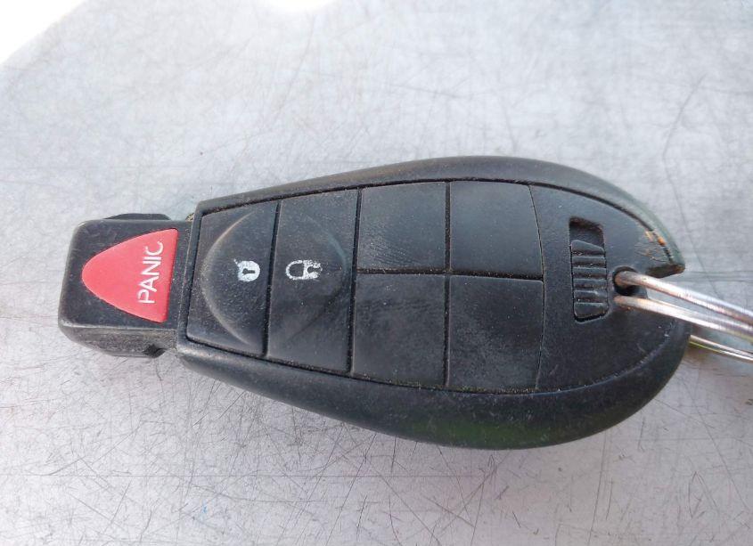 Photo 11 of 2013 Dodge Durango SXT (VIN 1C4RDHAG0DC598245)