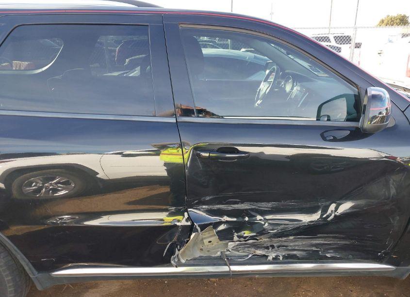 Photo 13 of 2013 Dodge Durango SXT (VIN 1C4RDHAG0DC598245)