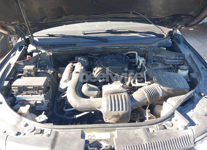 Photo 10 of 2013 Dodge Durango SXT (VIN 1C4RDHAG0DC681917)