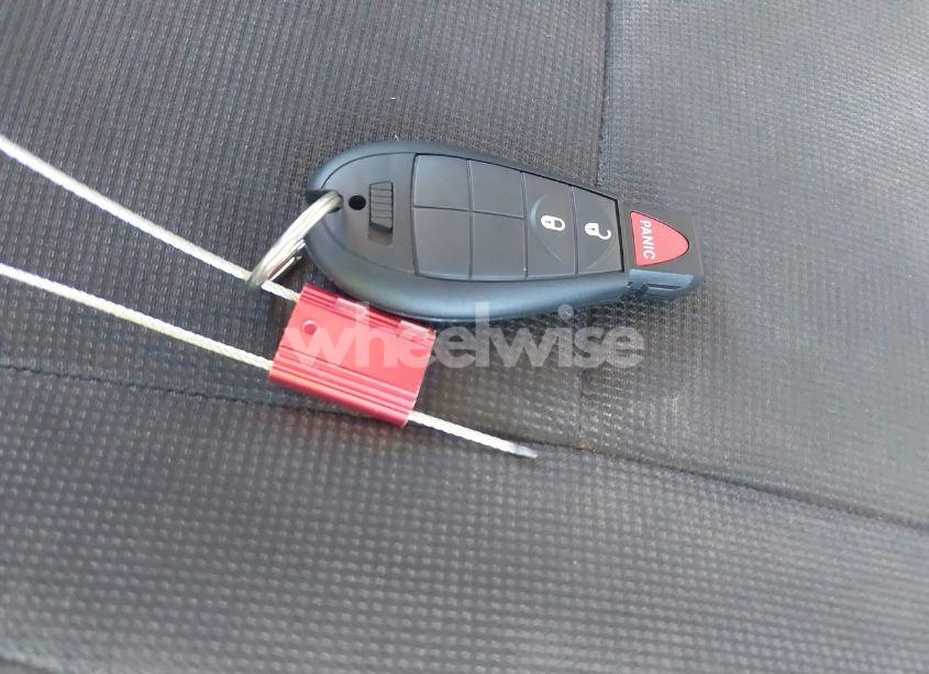 Photo 11 of 2013 Dodge Durango SXT (VIN 1C4RDHAG0DC691203)