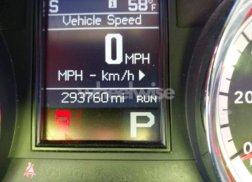 Photo 15 of 2013 Dodge Durango SXT (VIN 1C4RDHAG0DC691203)