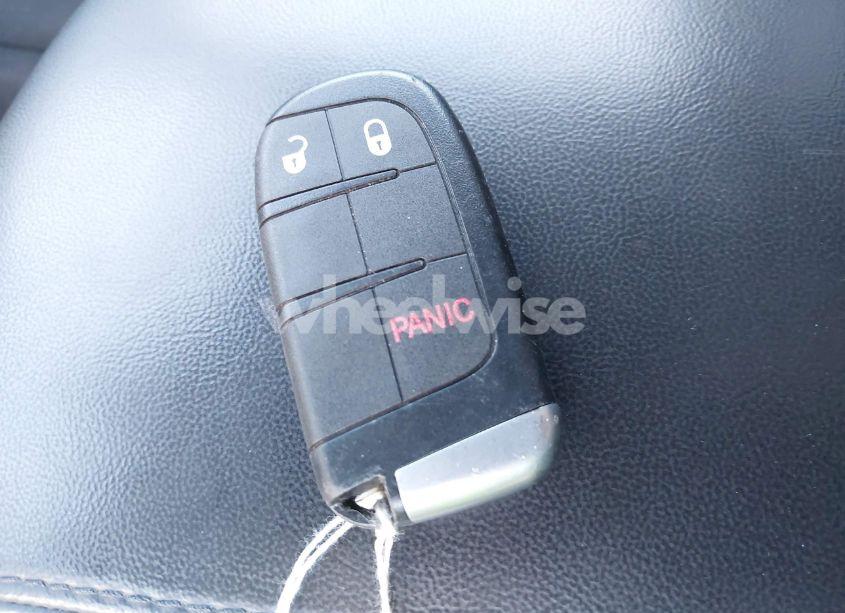 Photo 11 of 2014 Dodge Durango SXT (VIN 1C4RDHAG0EC445950)