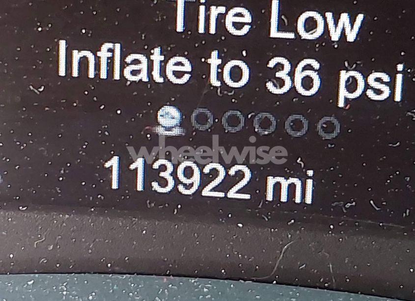 Photo 15 of 2014 Dodge Durango SXT (VIN 1C4RDHAG0EC445950)