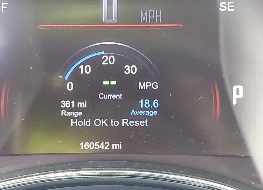 Photo 15 of 2014 Dodge Durango SXT (VIN 1C4RDHAG0EC974573)