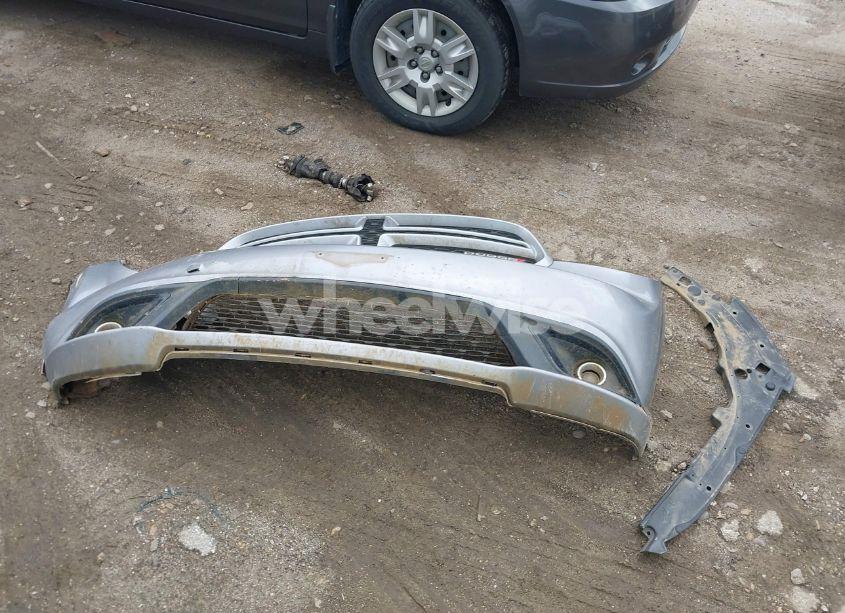 Photo 12 of 2015 Dodge Durango SXT (VIN 1C4RDHAG0FC194493)