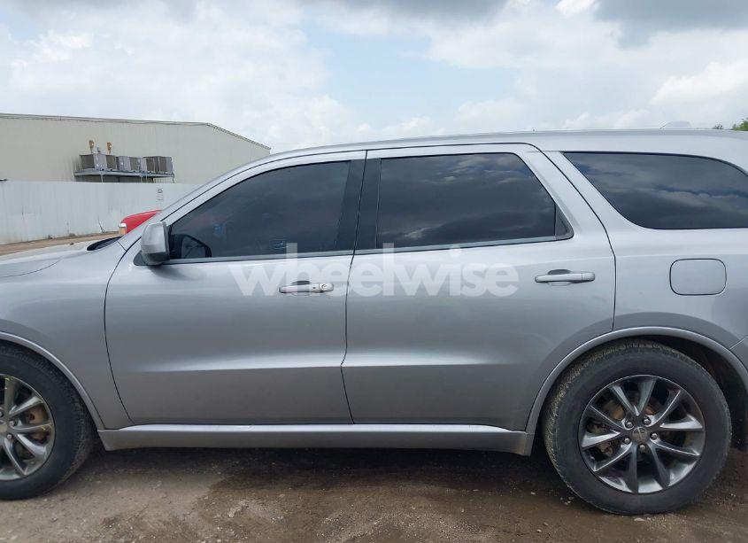 Photo 15 of 2015 Dodge Durango SXT (VIN 1C4RDHAG0FC194493)