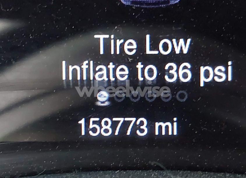 Photo 16 of 2015 Dodge Durango SXT (VIN 1C4RDHAG0FC194493)