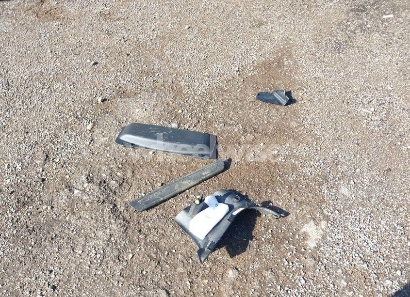 Photo 12 of 2015 Dodge Durango SXT (VIN 1C4RDHAG0FC771247)