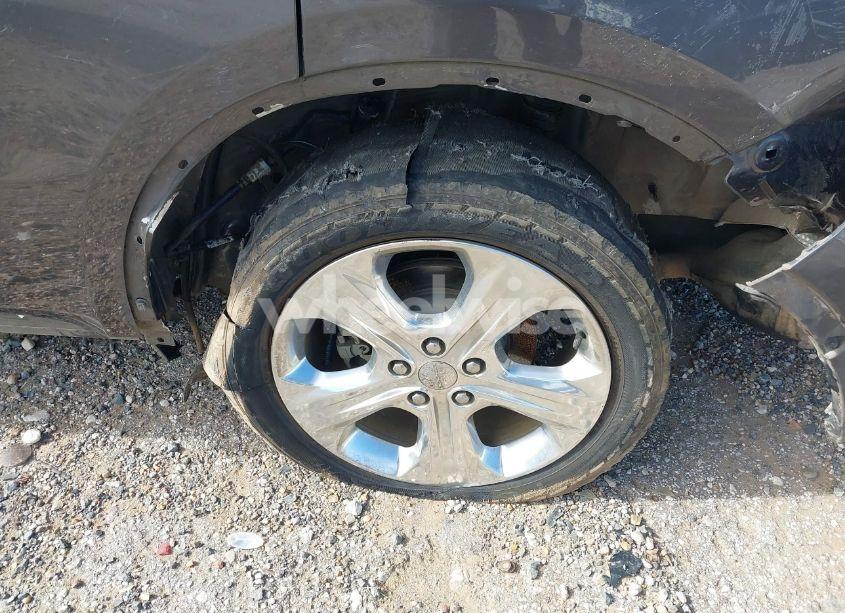 Photo 22 of 2015 Dodge Durango SXT (VIN 1C4RDHAG0FC771247)