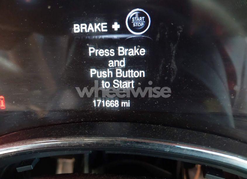 Photo 7 of 2015 Dodge Durango SXT (VIN 1C4RDHAG0FC771247)